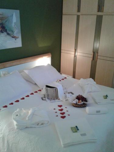 Triangulo das Bermudas Apartment | Apart Quartier Latin Hotel