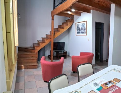 Gualeguay Apartment | Apart Roca
