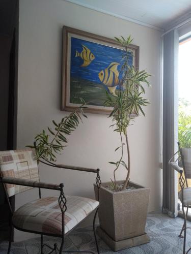 Santo Antonio House | Apart São Gabriel