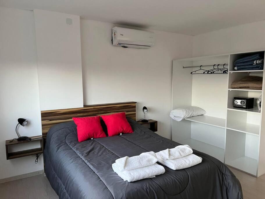 Trelew Apartment | apart trelew 1