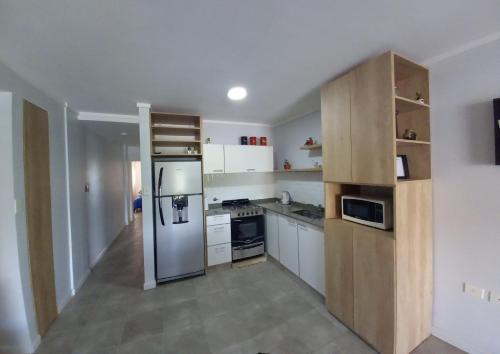 Parana Apartment | Apart Uruguay