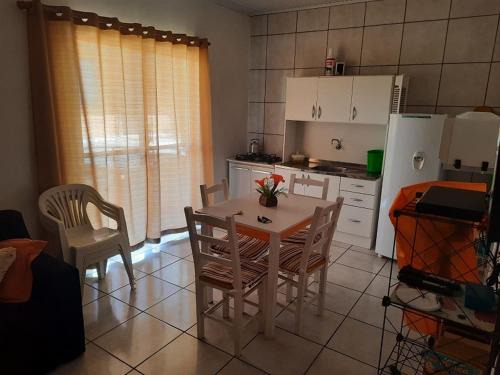 Boa Vista do Sul Apartment | Apart Vó Eni - Termas de Marcelino Ramos