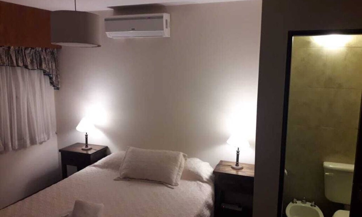 Villa General Belgrano Apartment | Apartamentos Teilen