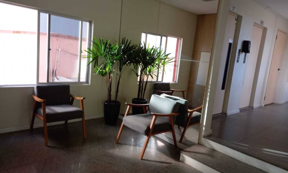 Centro Apartment | Apartamento na Área Central da Cidade Próximo dos Principais Eventos de Carnaval
