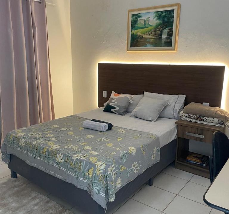 Seabra Apartment | Apartamento 04 no Centro - Seabra
