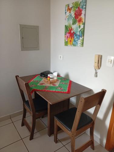 Maringa Apartment | Apartamento 06 na zona 7