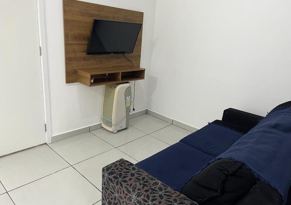 Zona Leste Apartment | Apartamento 1 Dorm Px Metrô Itaquera