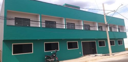 Uberaba Apartment | Apartamento 1 quarto bairro Jardim Italia