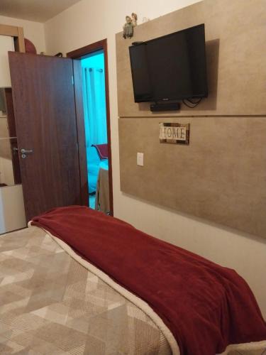 Canasvieiras Apartment | Apartamento 103 blocoC em Residencial Riviera Canasvieiras