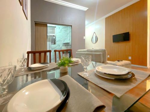 Centro Apartment | Apartamento 2 quartos completo CENTRO BELO HORIZONTE