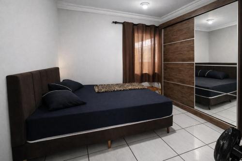 Parque Sao Paulo Apartment | Apartamento 2 Quartos 1 vaga de garagem