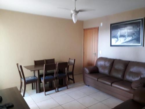 Baixo Grande Apartment | Apartamento 2 Quartos Vista Lagoa