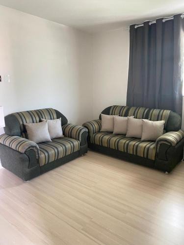 Regiao Urbana Homogenea IX Apartment | apartamento 21 - centro