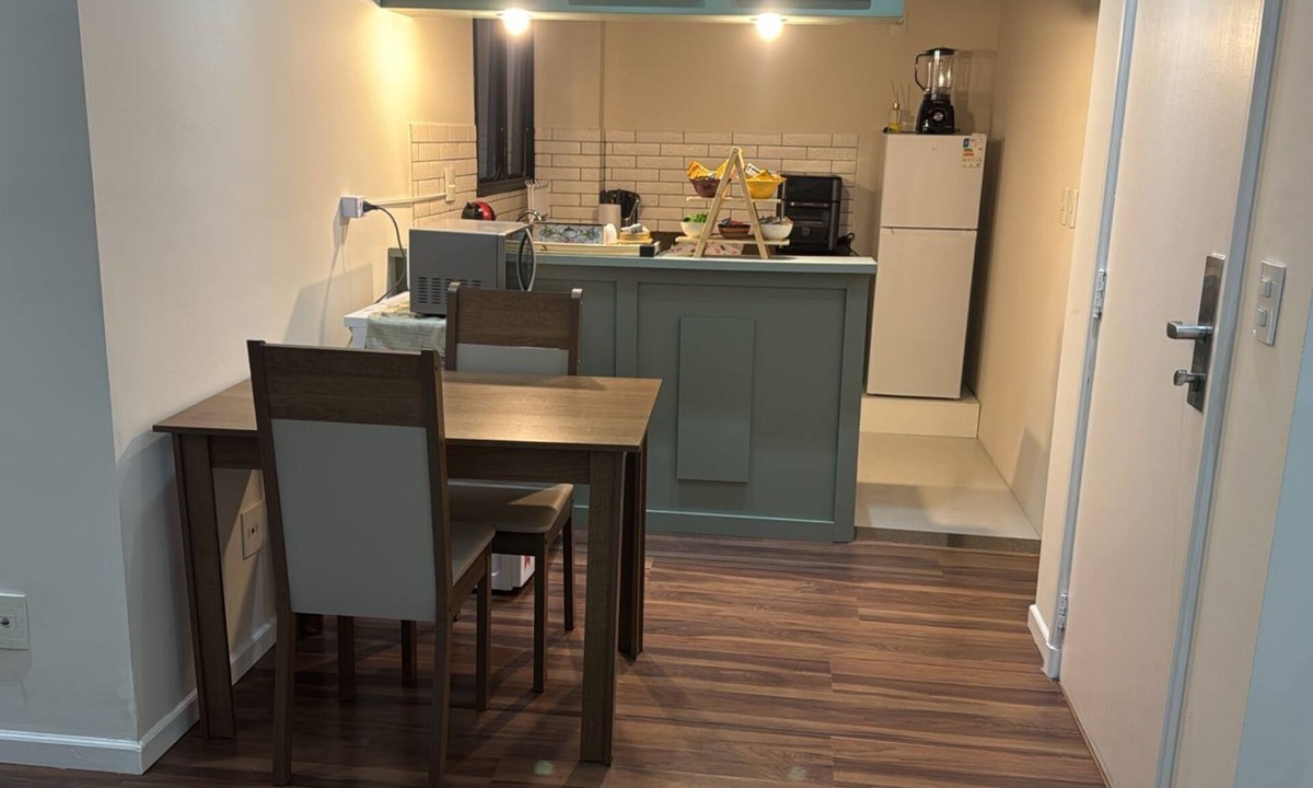 Jundiai Apartment | Apartamento 22 - Jundiaí