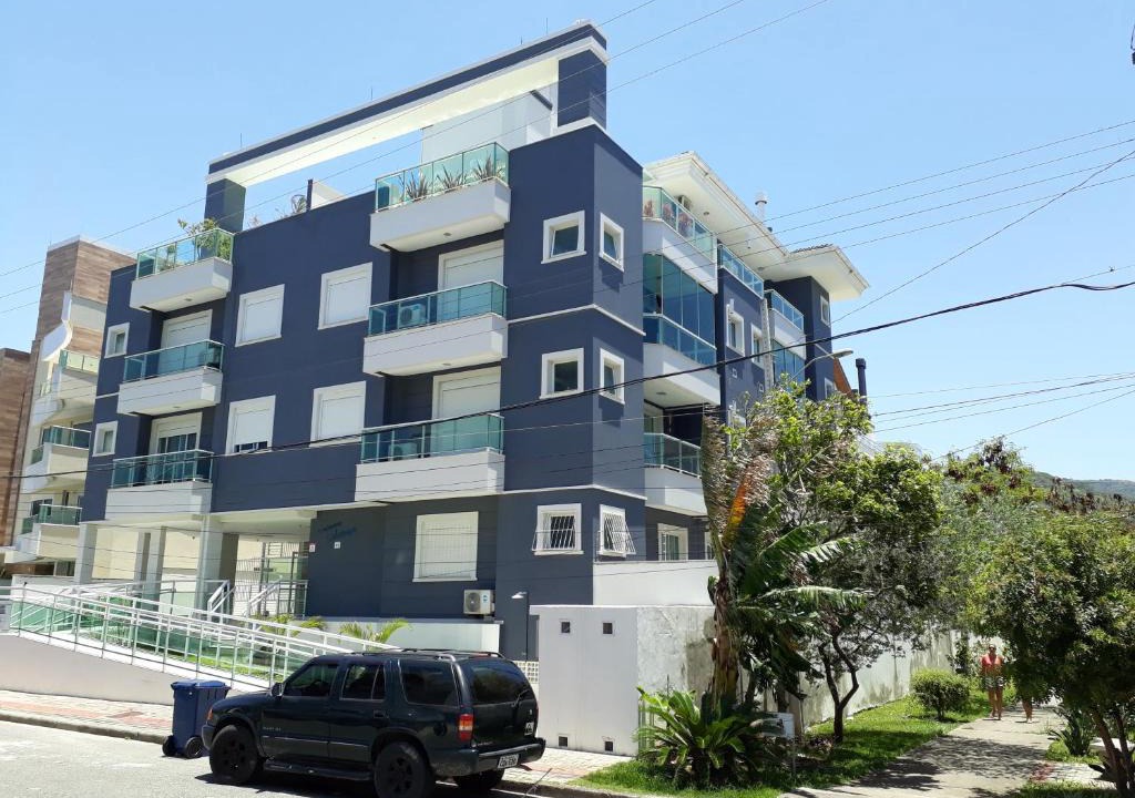 Lagoa Pequena Apartment | Apartamento 2D - Rio Tavares