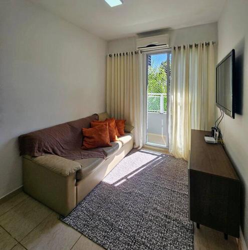 Joinville Apartment | Apartamento 3 quartos!