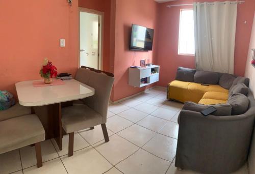 Geraldo Palmeira Apartment | Apartamento 3 quartos em condomínio COP30
