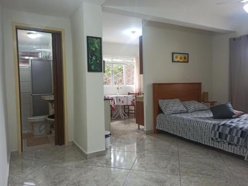 Aluminio Apartment | Apartamento 4 próximo ao centro Alumínio