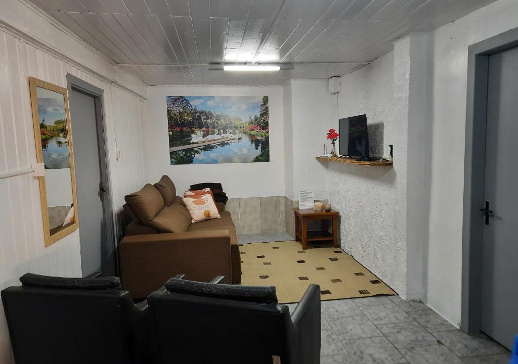 Centro Apartment | Apartamento a 1 km da Rua Coberta
