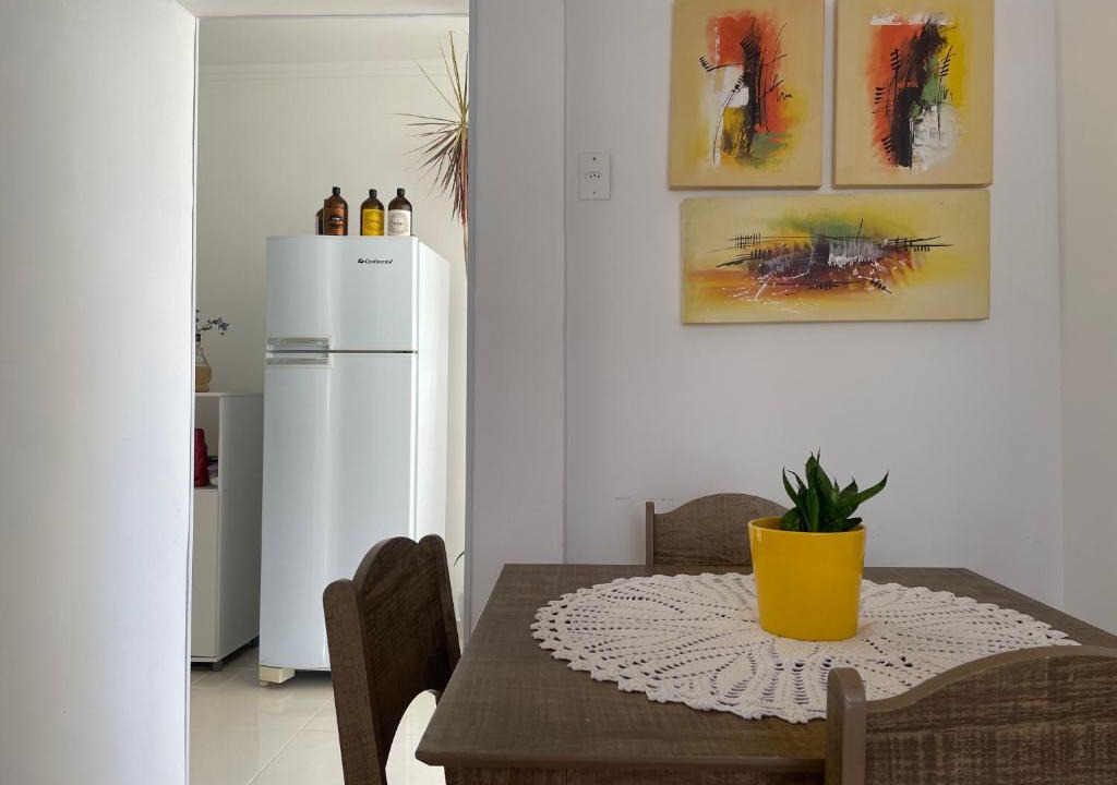 Itapua Apartment | Apartamento Acolhedor e Bem Localizado