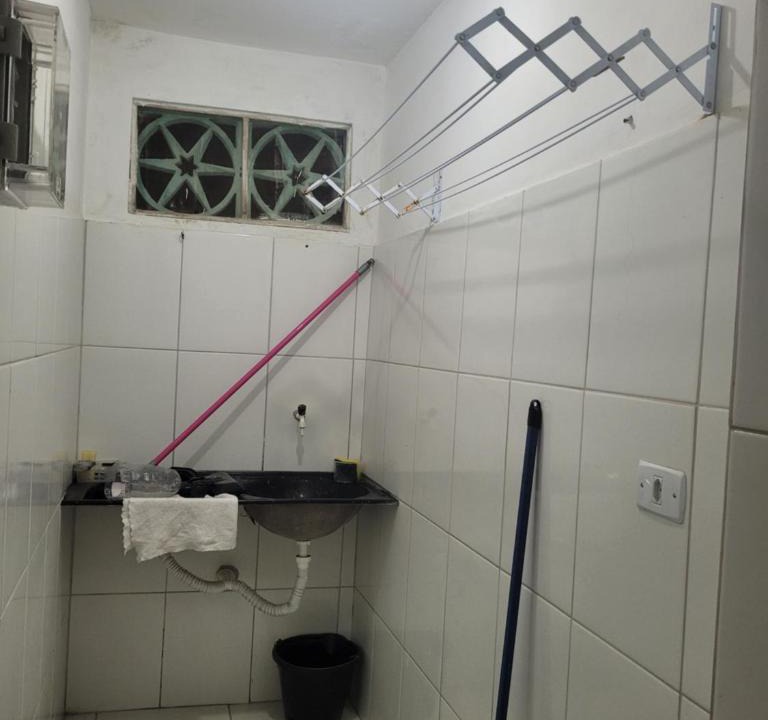 Serra Talhada Apartment | Apartamento aconchegante