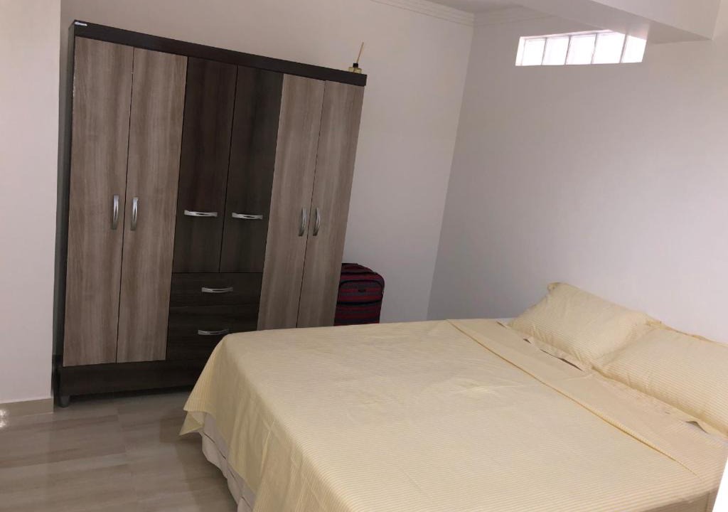 Foz do Iguacu Apartment | Apartamento Aconchegante em Foz