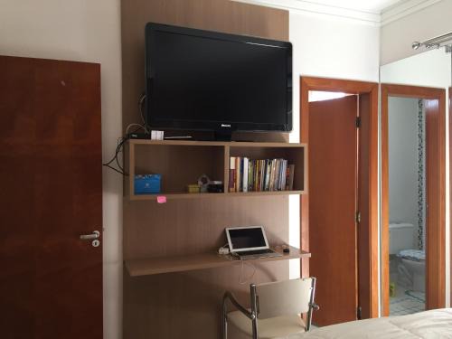 Tubalina Apartment | APARTAMENTO ACONCHEGANTE