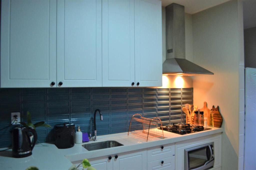 Canoinhas Apartment | Apartamento aconchegante em área central