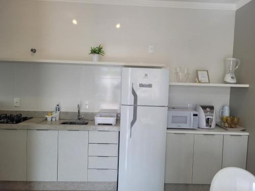 Tijucas Apartment | Apartamento aconchegante em Tijucas kit 11