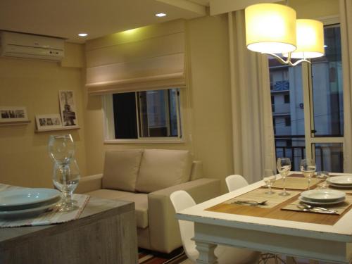 Humaita Apartment | Apartamento Aeroporto