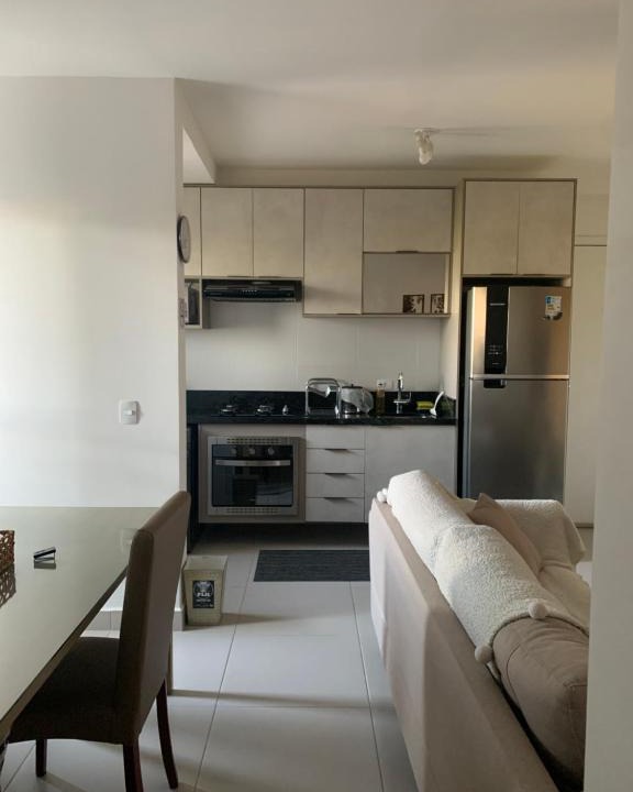 Bairro Alto Apartment | Apartamento Arborizado em Curitiba