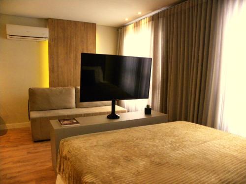 Matriz Apartment | Apartamento - Batel/Água Verde - Shopping Curitiba