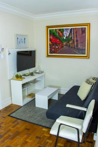 Centro Apartment | Apartamento bem localizado no centro e da praia