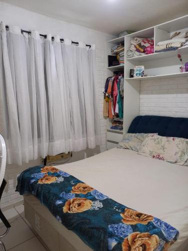 Jiboia Branca Apartment | Apartamento