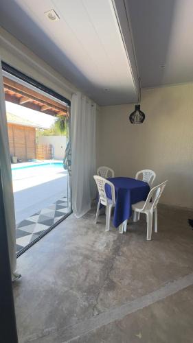 Ubatuba Apartment | Apartamento 4 - Refúgio do Descaso