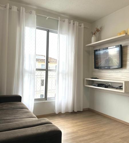 Afonso Pena Apartment | Apartamento Agradável próximo ao aeroporto