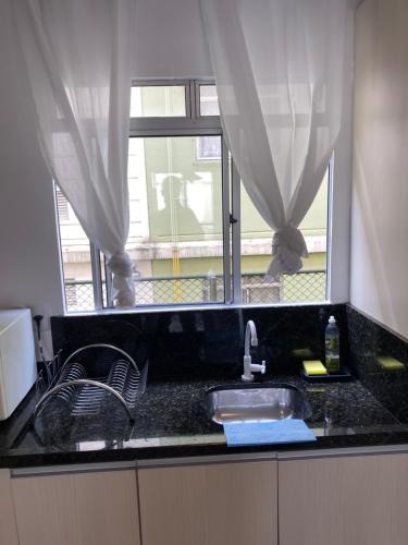 Afonso Pena Apartment | Apartamento próximo do aeroporto internacional