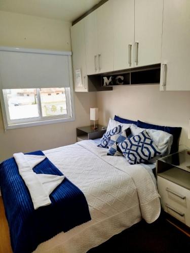 Cruzeiro Apartment | Apartamento