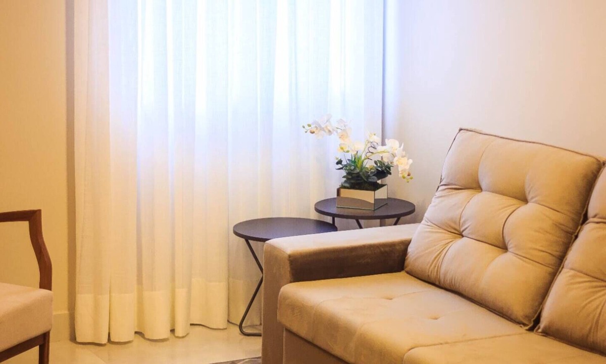 Regiao Norte Apartment | Apartamento Completo e Aconchegante