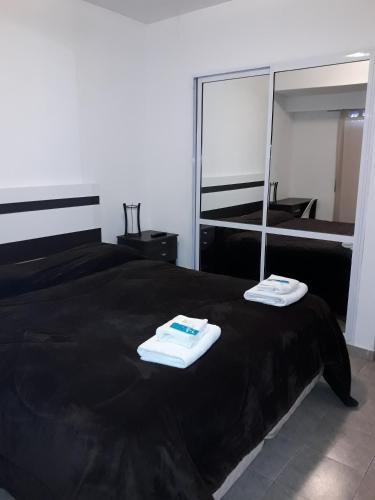 Bahia Blanca Apartment | Apartamento céntrico 19 de Mayo con cochera