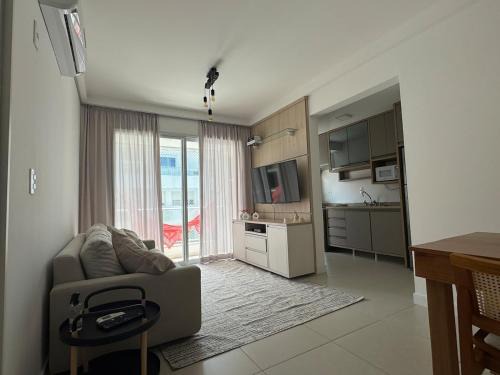Lagoa Pequena Apartment | Apartamento campeche