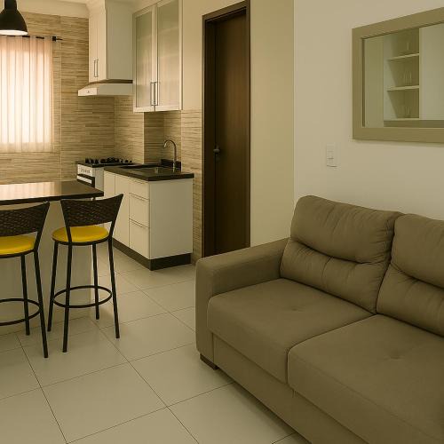 Coqueiro Apartment | Apartamento Cantinho da Cop 30