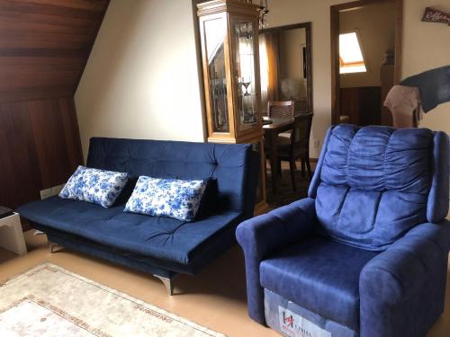 Planalto Apartment | Apartamento Castelinho - Centro