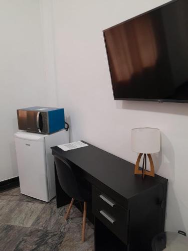 Republica Apartment | Apartamento Centrão SP - Metrô República