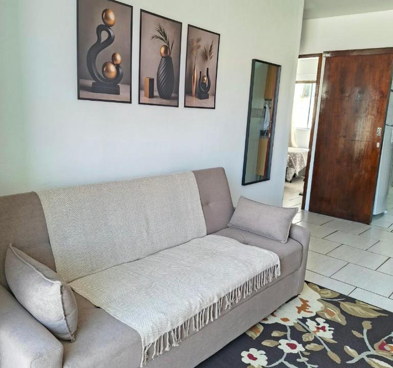 Bage Apartment | Apartamento central