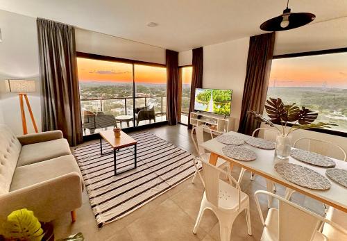 Puerto Iguazu Apartment | Apartamento centrico con vistas panoramicas Puerto Iguazu