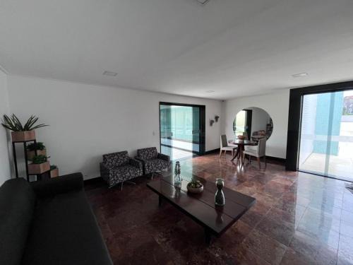 Conceicao Apartment | Apartamento Centro Campina Grande