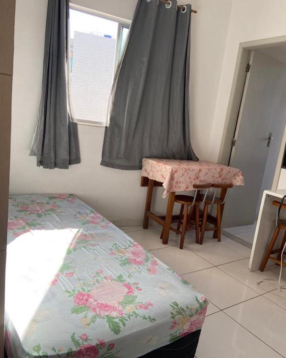 Lapa Apartment | Apartamento Centro do RJ!