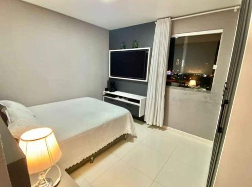 Sao Bras Apartment | Apartamento centro de Belém cop30
