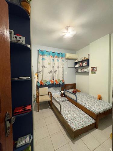 Cremacao Apartment | Apartamento Centro de Belem - COP30